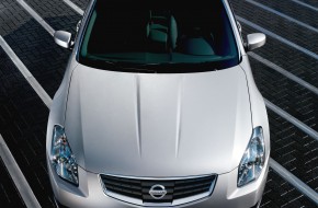 2008 Nissan Maxima