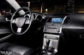 2008 Nissan Maxima