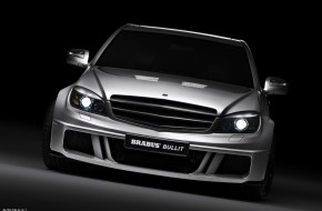 2008 BRABUS Bullit C-Class