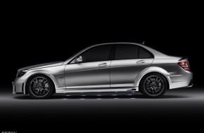 2008 BRABUS Bullit C-Class