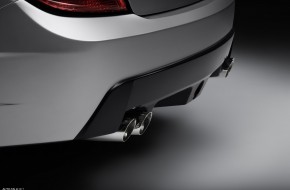 2008 BRABUS Bullit C-Class