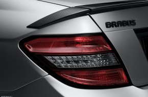 2008 BRABUS Bullit C-Class