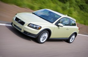 2008 Volvo C30