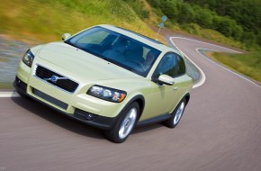 2008 Volvo C30