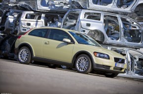 2008 Volvo C30