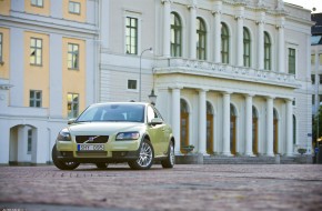 2008 Volvo C30