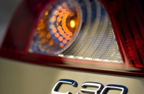 2008 Volvo C30
