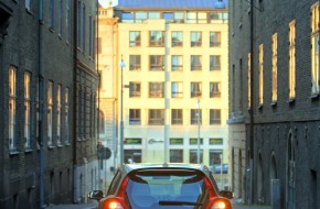 2008 Volvo C30