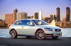 2008 Volvo C30