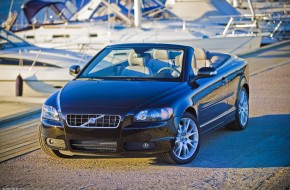 2008 Volvo C70