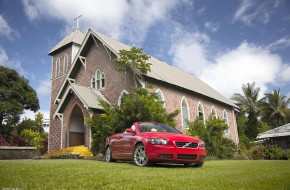 2008 Volvo C70