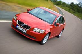 2008 Volvo S40