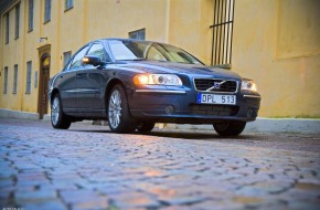 2008 Volvo S60