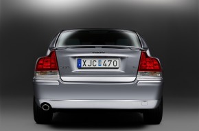 2008 Volvo S60