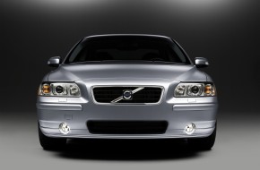 2008 Volvo S60