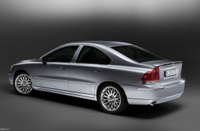 2008 Volvo S60