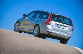 2008 Volvo V50