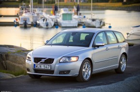 2008 Volvo V50