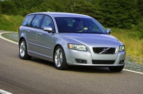 2008 Volvo V50