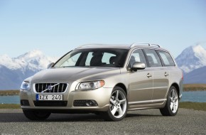 2008 Volvo V70