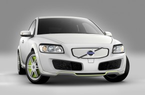 2008 Volvo ReCharge Concept