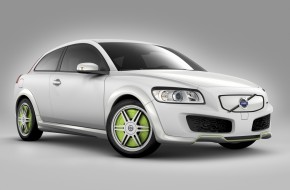 2008 Volvo ReCharge Concept