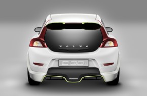 2008 Volvo ReCharge Concept