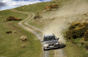 2008 Volvo XC70