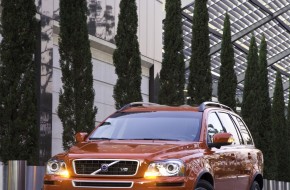 2008 Volvo XC90