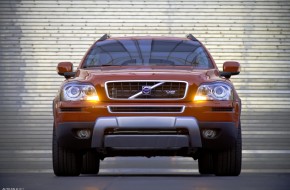2008 Volvo XC90