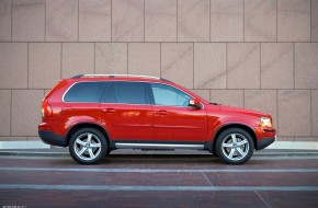 2008 Volvo XC90