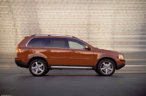 2008 Volvo XC90