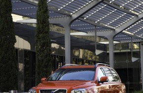 2008 Volvo XC90