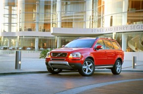 2008 Volvo XC90