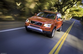 2008 Volvo XC90