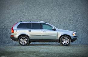 2008 Volvo XC90