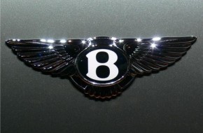 Bentley Motors