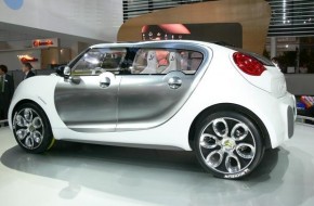 Citroen Ccactus