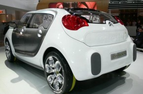 Citroen Ccactus