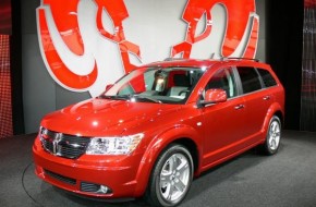 Dodge Journey