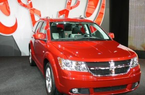 Dodge Journey