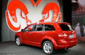 Dodge Journey