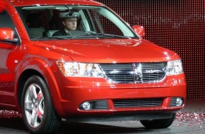 Dodge Journey