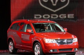 Dodge Journey