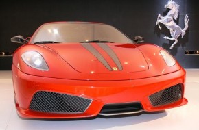 Ferrar 430 Scuderia
