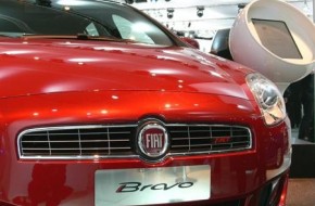 Fiat Bravo