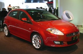 Fiat Bravo