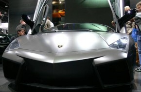 Lamborghini Reventon