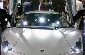 Lamborghini Reventon