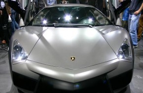 Lamborghini Reventon